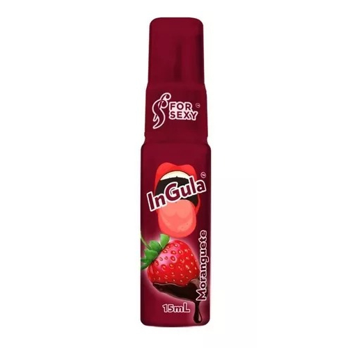 Gel Oral Ingula Moranguete Facilitador Dessensibilizante | Shopee Brasil