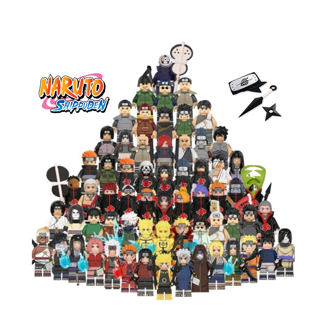 Amante naruto figura naruto criança infância em pé figura de pvc naruto  rosto mudando kakashi obito