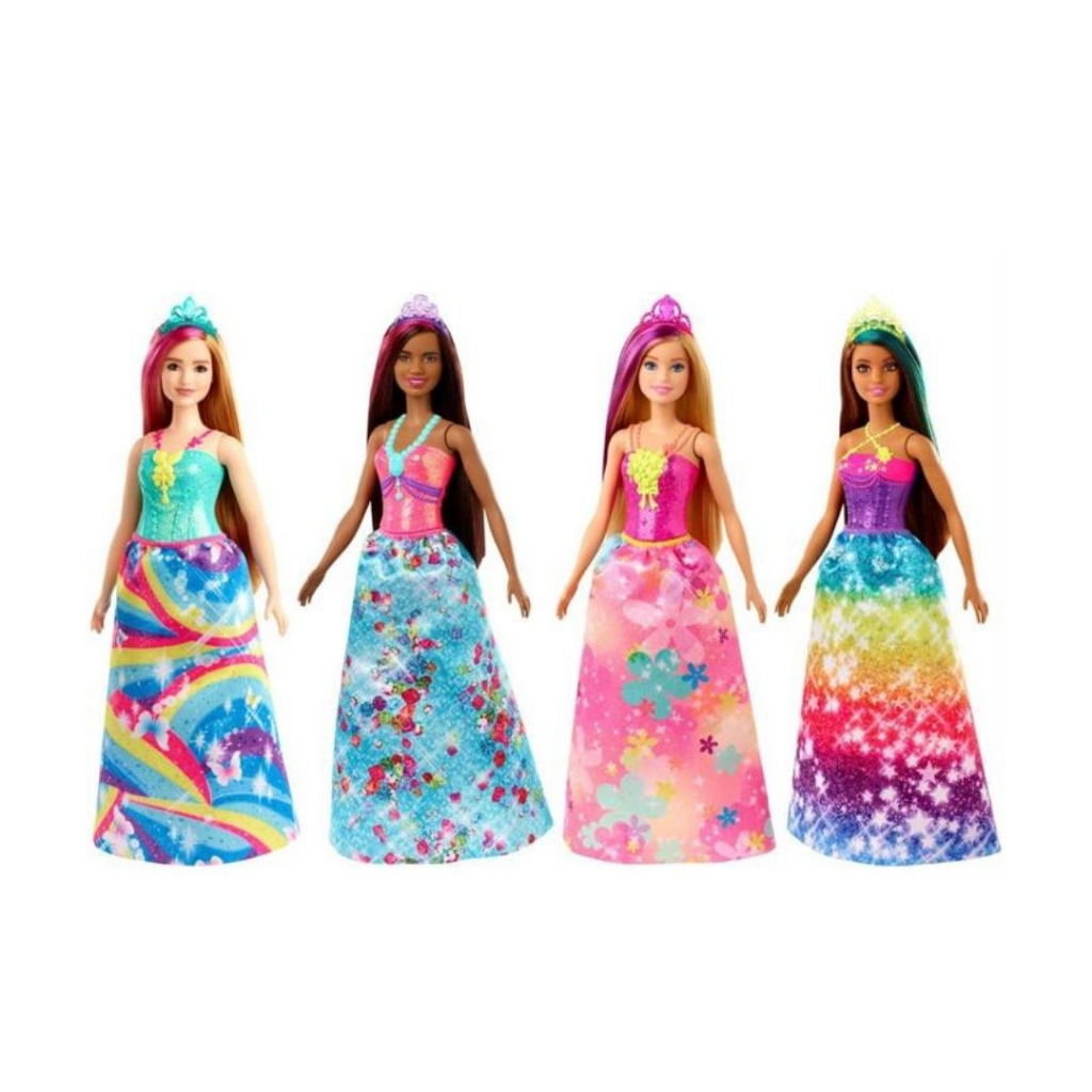Vestidos Da Barbie com Preços Incríveis no Shoptime