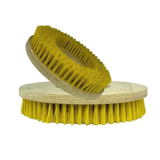 Escova Nylon Sem Flange 350mm Para Enceradeira Cleaner - Shueler