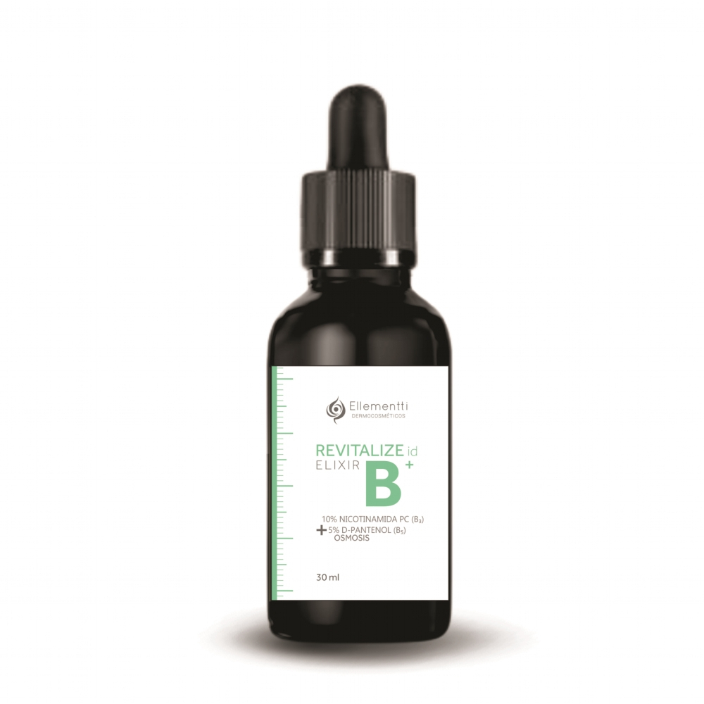 Elixir B+ 30ml - ELLEMENTTI