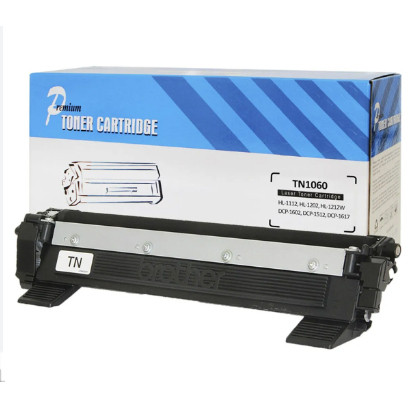 Toner TN 1060, DCP-1612W, 1212