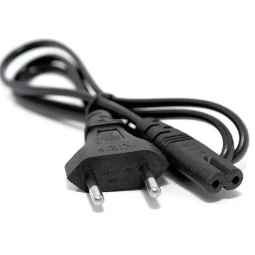 Cabo Energia Bipolar P/ Xbox One S Ps4 E Tvs LG Uj6300