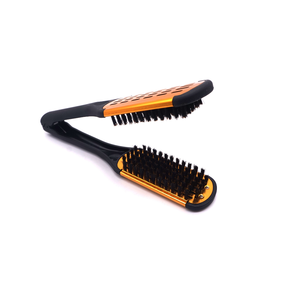 Escova Auxiliar Umi Para Chapinha Prancha De Cabelo Progressiva Térmica