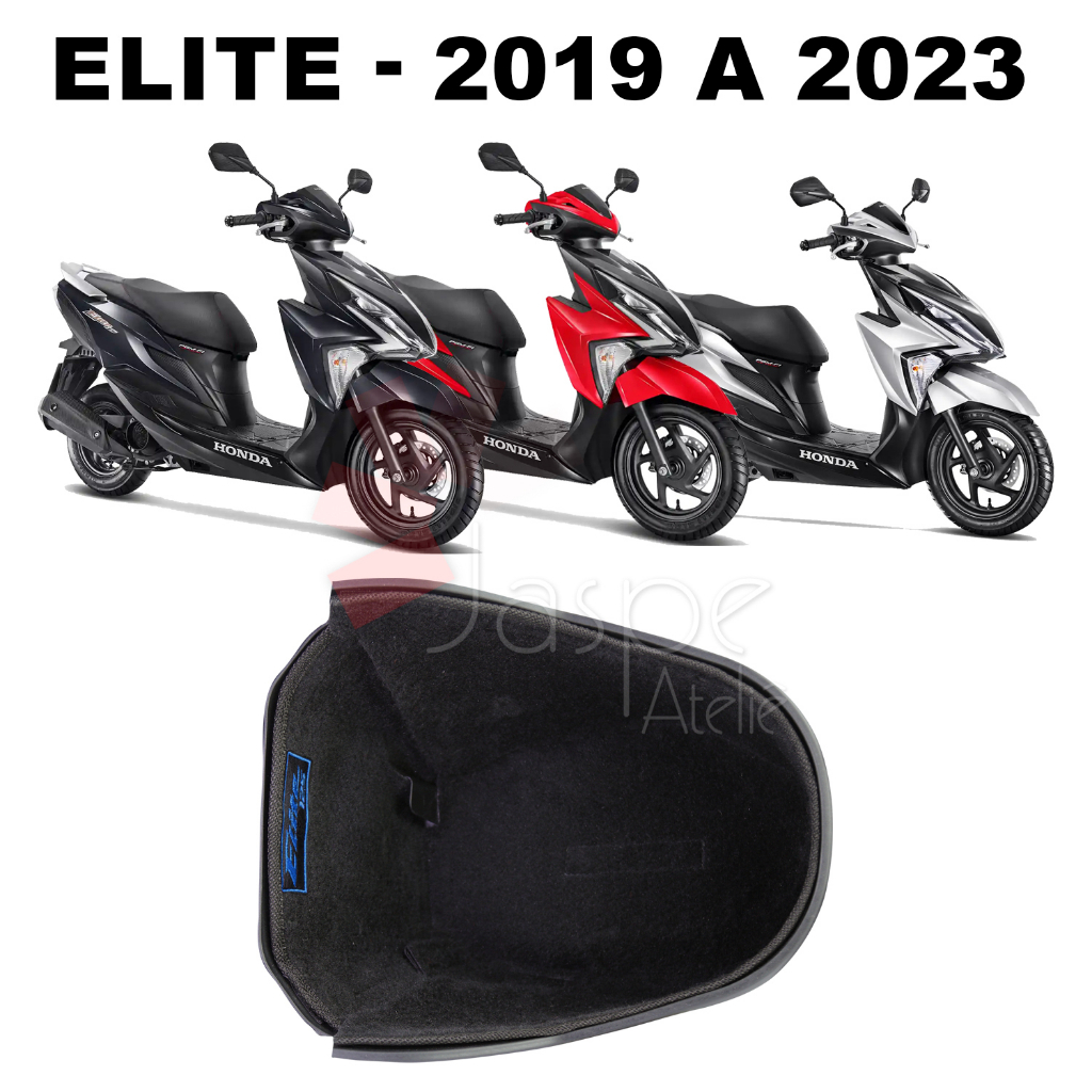 Honda Elite 125