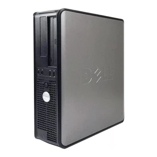 Cpu Dell Optiplex Core 2 Duo + 4gb + Hd 160 Gb Win10