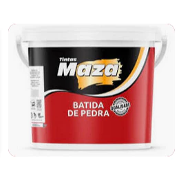 Batida de Pedra Proteção de Superfícies 900ml - Maza em Oferta na Shopee
