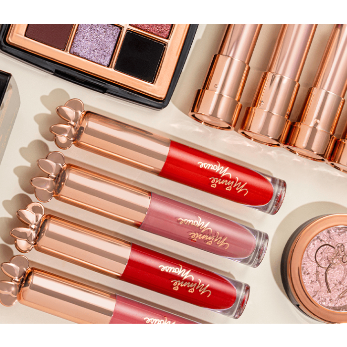 BT BATOM LIQUIDO MINNIE MOUSE Shopee Brasil