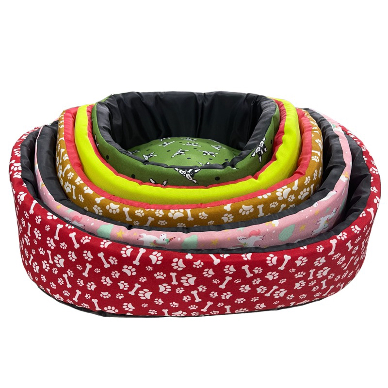 Cama para Cachorro ou Gato EUROPA Caminha Pet