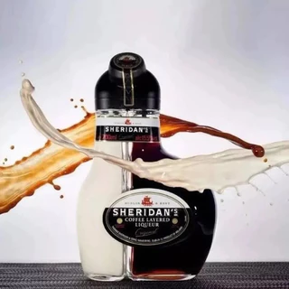 Sheridan's 700ml/ Original / Super Promoção