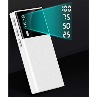 Carregador Portátil 10000mAh Inova POW-8317