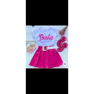 Barbie pink