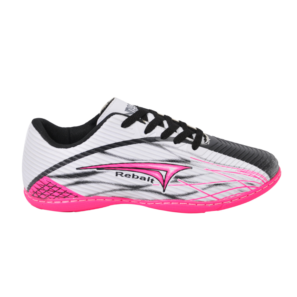 CHUTEIRA FUTSAL LANÇAMENTO REBALT OFICIAL