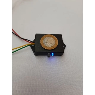 Mini Extensor De Controle Remoto infravermelho 12v