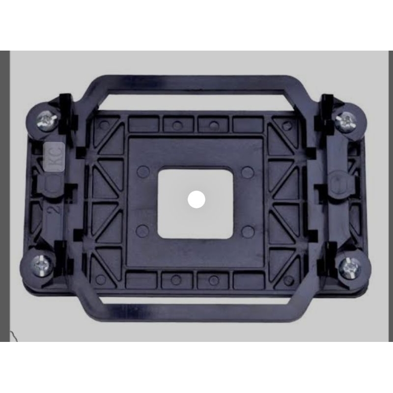 Suporte para Dissipador e Cooler para Socket AM3, AM3+, AM2, AM2+, FM1, FM2, FM2 +, NF