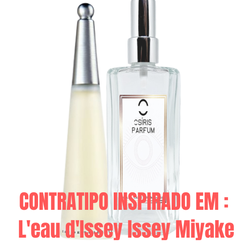 Contratipo issey discount miyake feminino