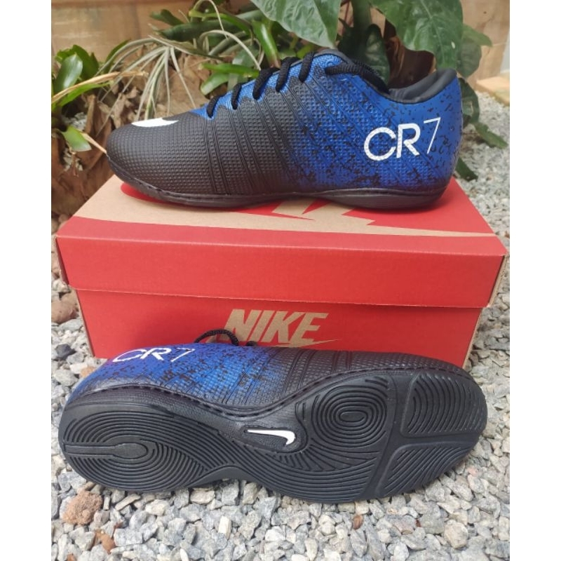 Tenis cheap cr7 2019