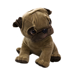 60cm Poppy Playtime Pj Pug a Pilar Pelúcia ,Papoula , Para Crianças E  Adultos (-Pillar Plush)