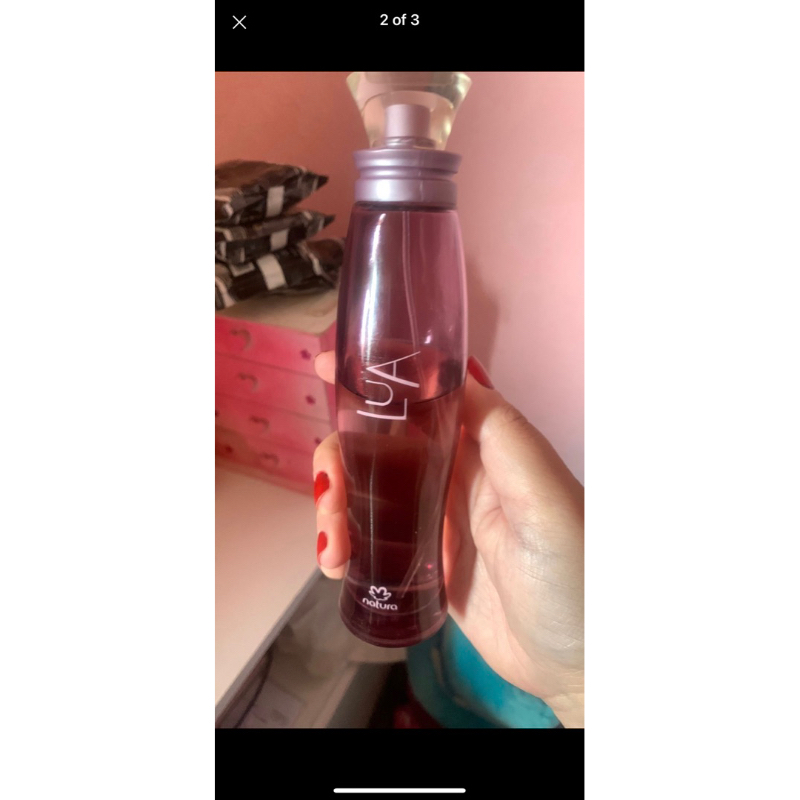 perfume lua natura