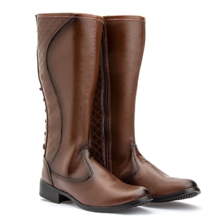 Bota Studio Z em Oferta | Shopee 2025