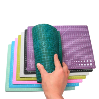 Base De Corte A4 Cutting Artesanato Quilling Scrapbook