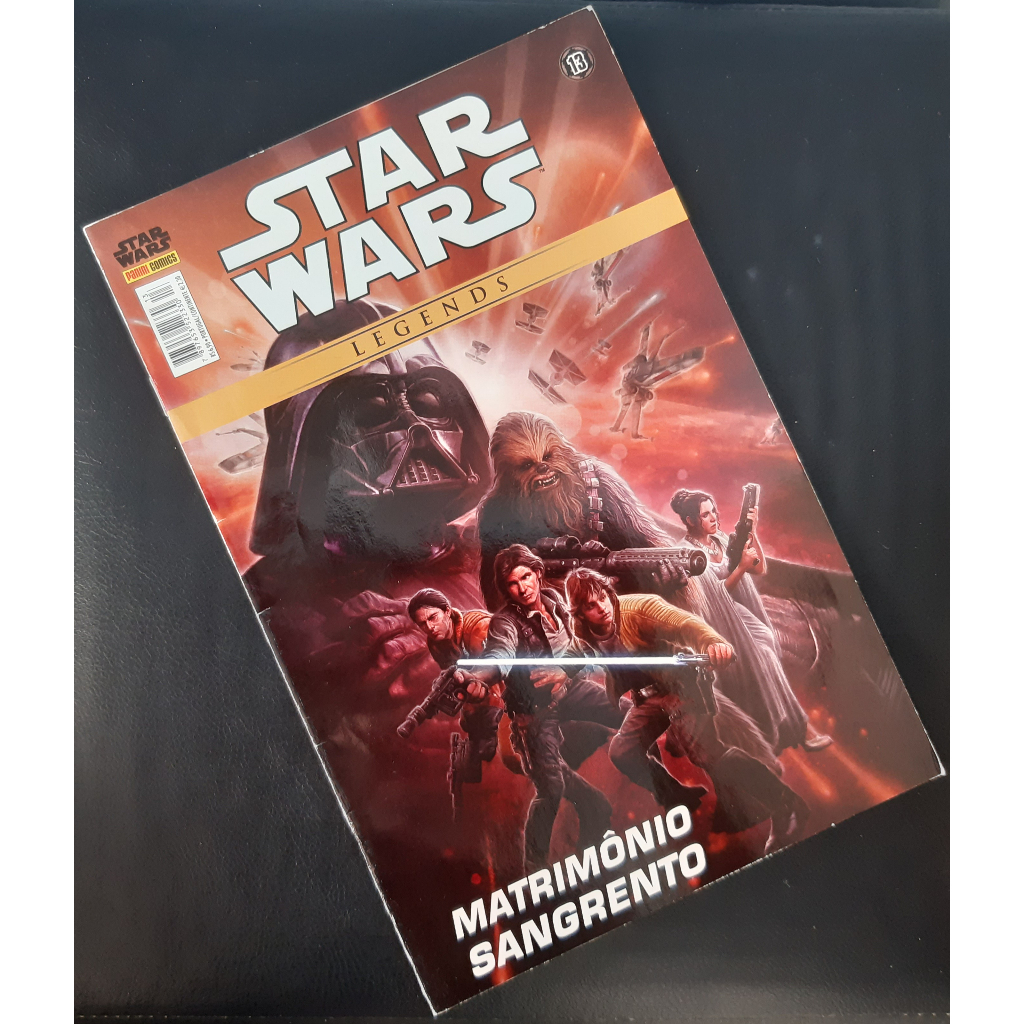 Star Wars - Episódio VII : O Despertar da Força /Panini