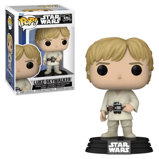 Funko Pop Star Wars em Oferta | Shopee 2025
