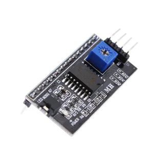 PCF8574 I2c interface I2c para display e outros