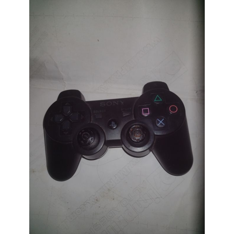 Controle Playstation 3 PS3 original com defeito