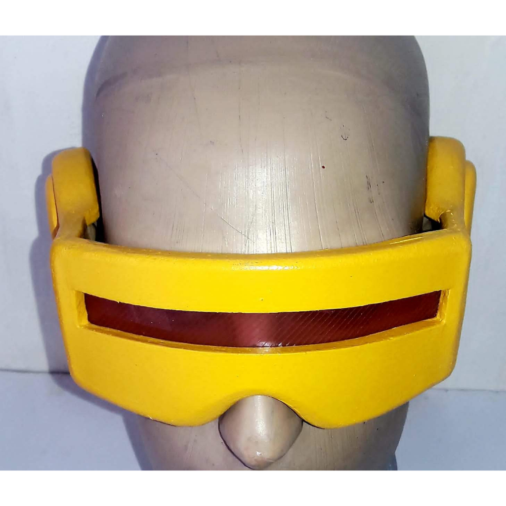 Cosplay Ciclop