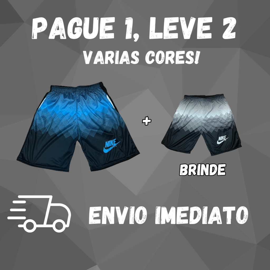 2 Em 1 Short Esportivo Masculino Com Secagem Rápida Esportes Short treino  em Promoção na Shopee Brasil 2024