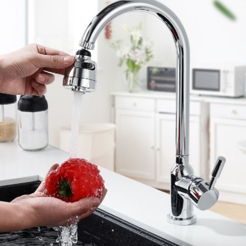 Kit 3 Bico Arejador De Torneira Poupança De Água E Protecção Ambiental Promoções