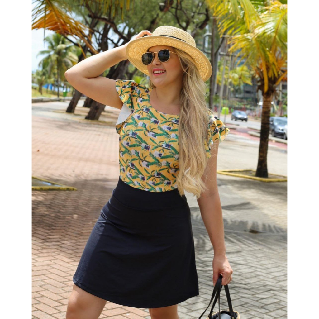 Saia store moda praia