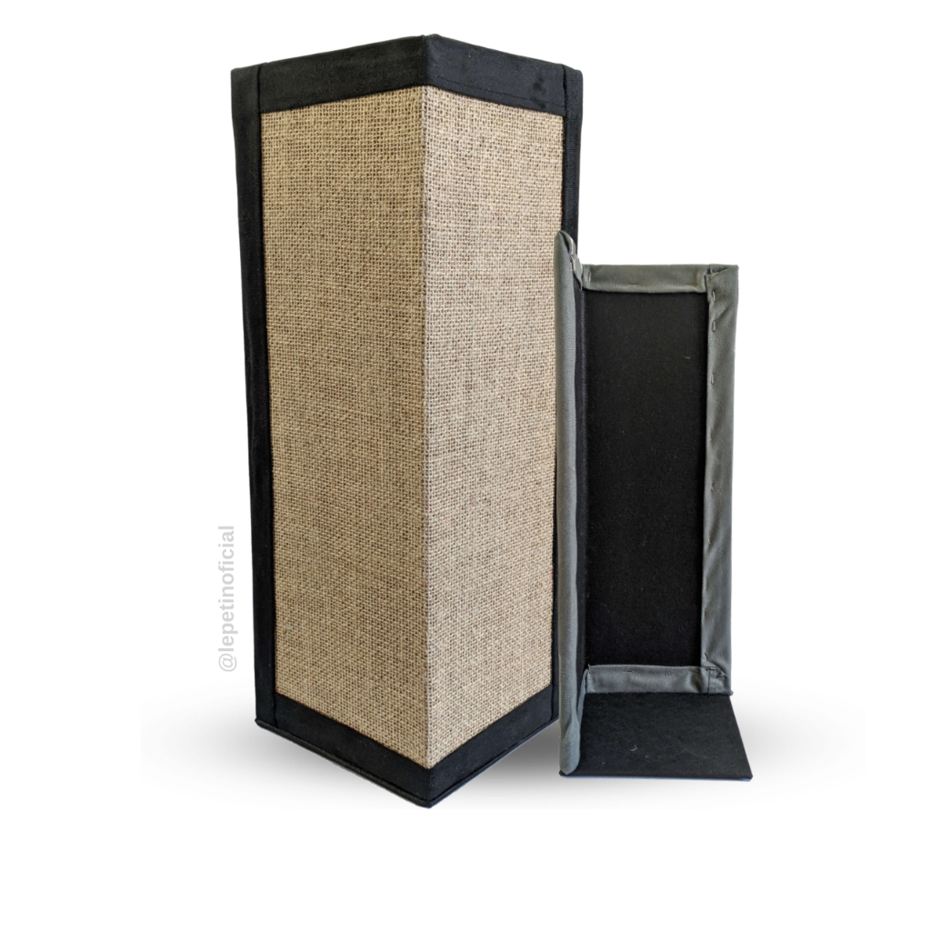 Arranhador De Sofá e Cama Protetor de Canto de Sofá Para Gatos Arranhador Gato