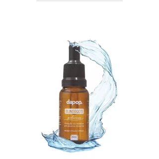 Blindagem Facial Dapop 15ml