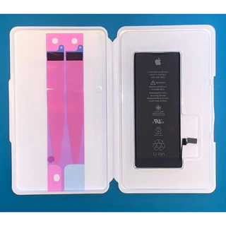 Bateria para iphone 6g/6s/7g/7 plus/8g/8 plus/ X foxconn original com saude 100%