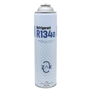 Fluido R134 C/ 750G ZAK