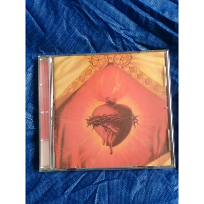 Cd Engenheiros do Hawaii Simples de Coração Shopee Brasil