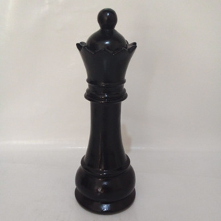 Esculturas de xadrez de gesso rei de xadrez rainha de xadrez peão de xadrez  cavalo de xadrez torre de xadrez bispo de xadrez