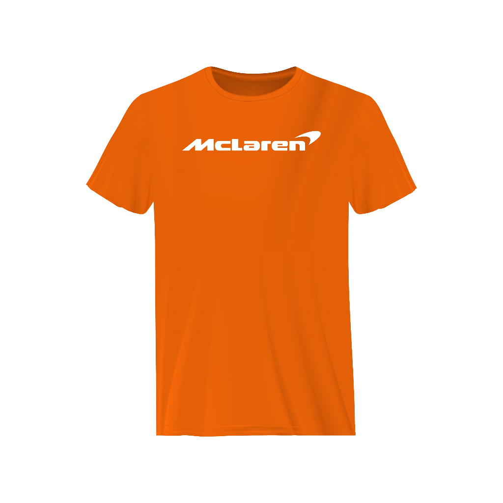 T-shirt Oscar Piastri Piastri 81 - F1 McLaren - Taille S - Gildan - Fait Main USA