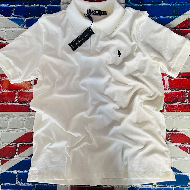 Camisa Gola Polo Masculina 🔝🔝- 100 % Algodão Piquet .