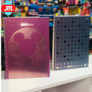 CADERNO DO MICKEY 1 MATÉRIA