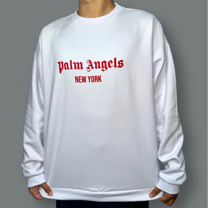 Conjunto Palm Angels  Casaco Masculino Palm Angels Nunca Usado