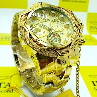 Invicta on sale venom 26656