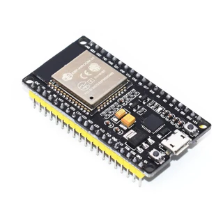 Esp32 Wroom32 Cp2102 Wifi Bluetooth 38 Pinos