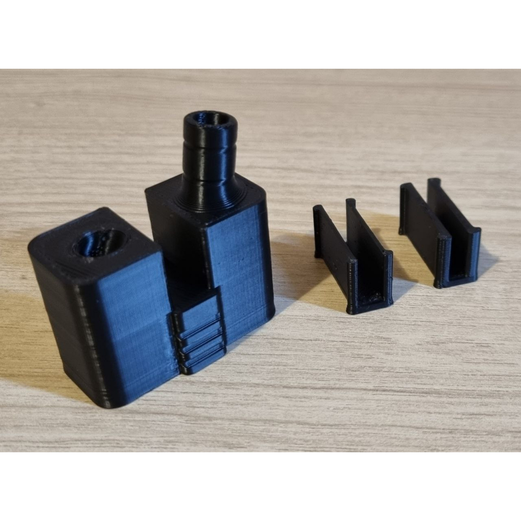 SUPORTE MANGUEIRA AQUÁRIO - SUPORTE PARA MANGUEIRA DE AGUA REPOSIÇÃO PARA AQUÁRIO