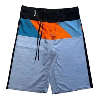 Kit 5 Bermudas Masculinas Elastano Surf Praia Seca Rápido Estampadas