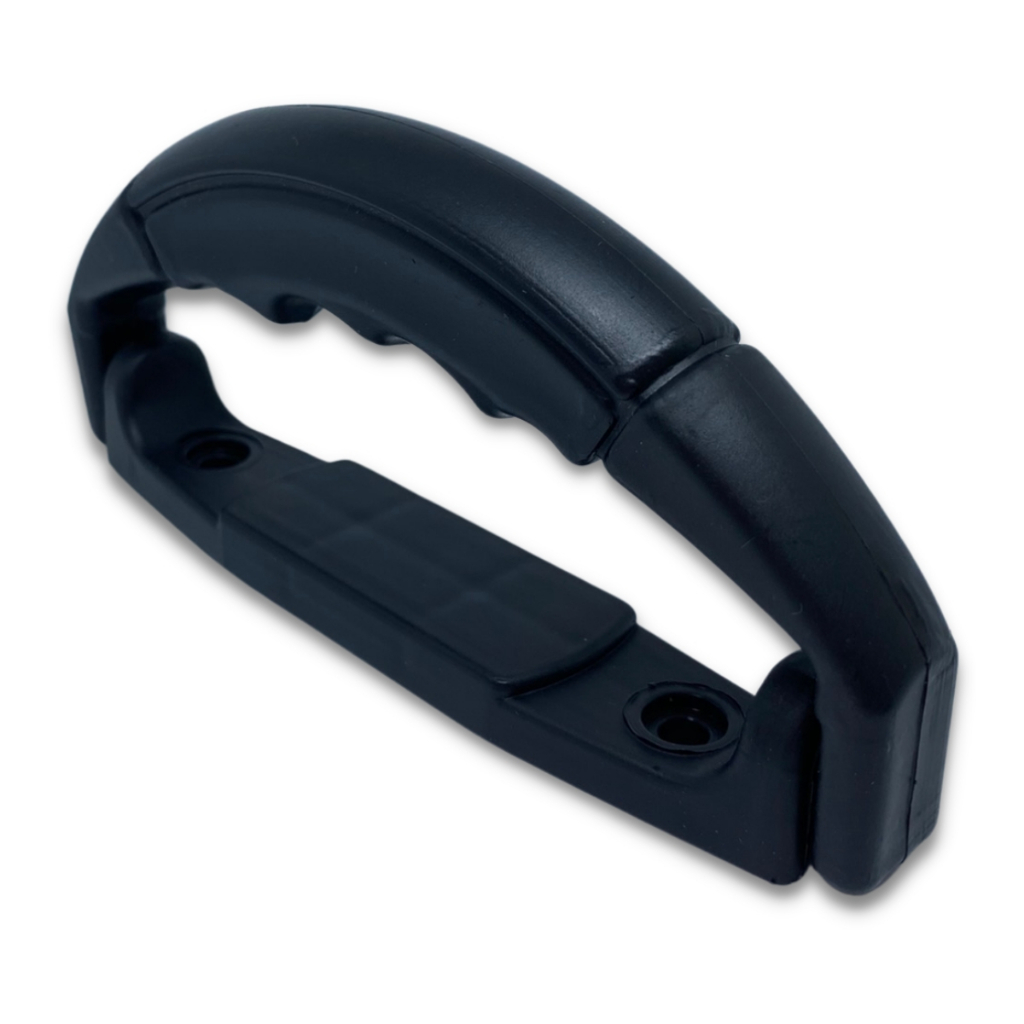 Alça Superior Reforçada Para Caixa de Som Multiuso c/ Parafusos