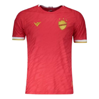 Camisa Adidas Manchester United Pré Jogo 2020 - FutFanatics