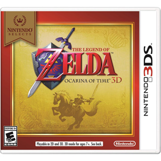 Jogos de Nintendo DS/3DS, Mário, Zelda, Pokemon Platinum, Black/White, etc.